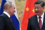 Putin y Xi tratarán de forma franca asuntos bilaterales e internacionales, dice Kremlin Putin y Xi tratarán de forma franca asuntos bilaterales e internacionales, dice Kremlin