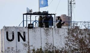 Israel evacua 28 localidades cercanas a su frontera con Líbano
