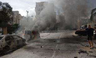 La diplomacia se activa para evitar una catástrofe en Gaza y un conflicto regional