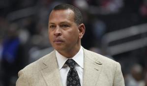 Alex Rodríguez revela las razones que lo llevaron a subir de peso: Me perdí un poco