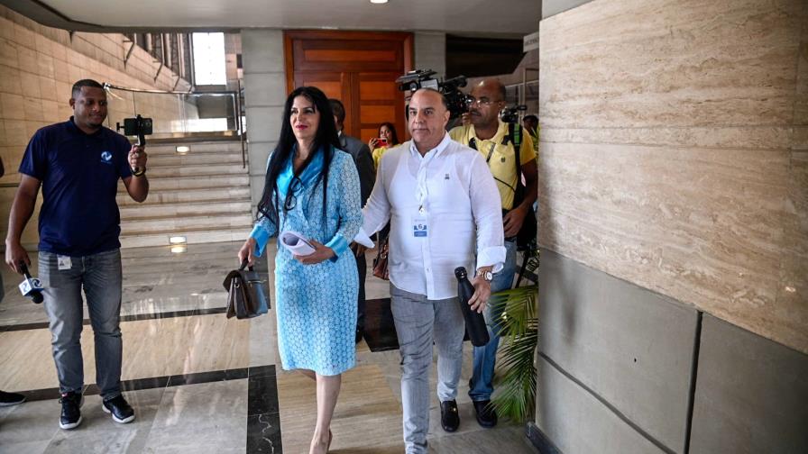 Diputada Rosa Amalia Pilarte irá a juicio de fondo acusada de lavado de dinero del narco