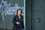 Kim Ng, la primera mujer gerente en la MLB, deja a los Marlins después de tres años