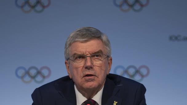 Thomas Bach, presidente del COI, asegura que el límite a los términos presidenciales son necesarios