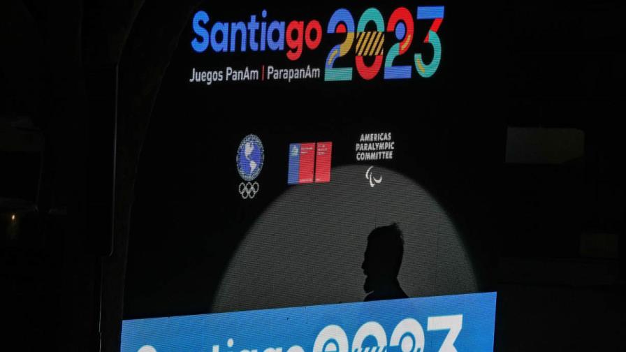 Presidente de México pide a sus atletas ir por una actuación histórica a los Panamericanos de Santiago