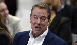 Directivo de Ford pide a trabajadores de la industria poner fin a la huelga