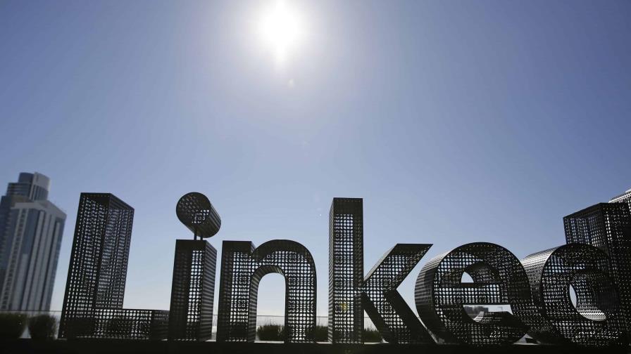 LinkedIn anuncia cese de cerca del 3 % de su fuerza laboral