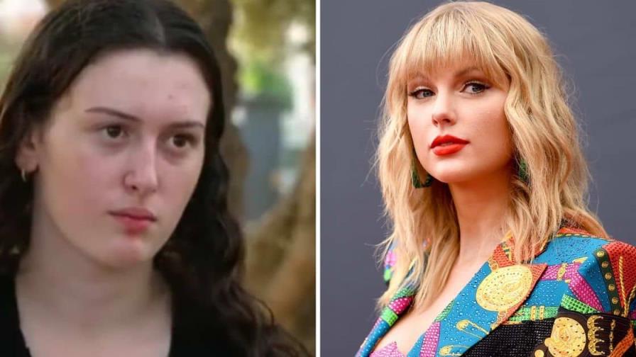 Niña de 13 años dice que Taylor Swift la ayudó a sobrellevar un ataque de Hamas en su comunidad