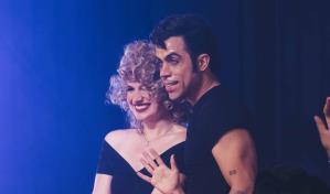 Musical Grease regresa al Teatro Nacional Eduardo Brito