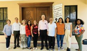 Ateneo Insular: santuario del Interiorismo