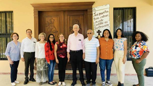 Ateneo Insular: santuario del Interiorismo