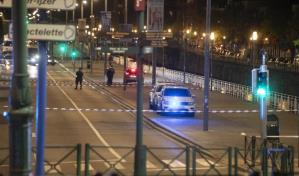 Unión Europea condena "despreciable" ataque terrorista con dos muertos en corazón de Europa