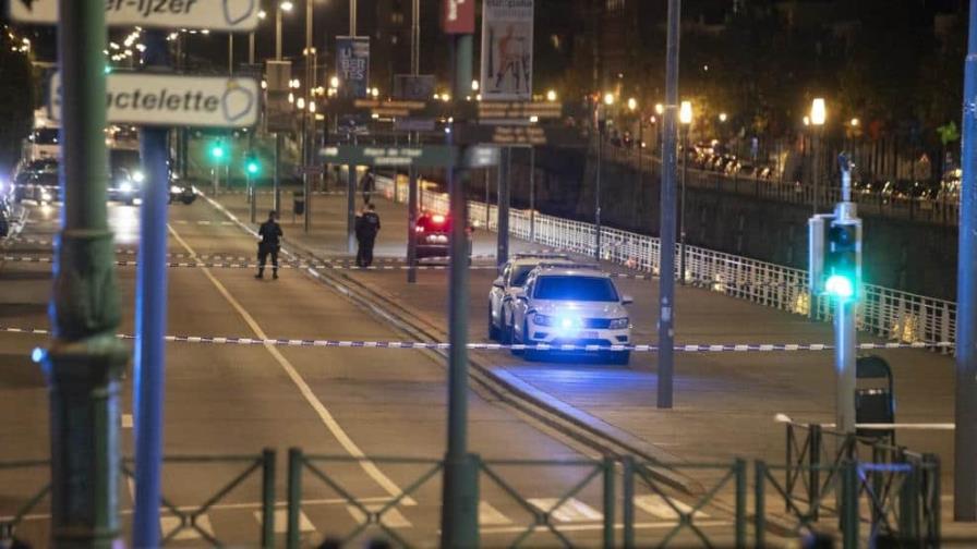 Unión Europea condena “despreciable” ataque terrorista con dos muertos en corazón de Europa