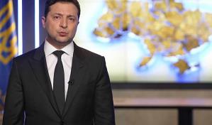 Ucrania pide unidad tras 600 d&iacute;as de guerra rusa y con Occidente mirando a O. Medio