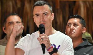 ¿Quién es Daniel Noboa, el presidente más joven en la historia de Ecuador?