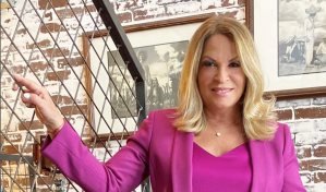 A cuatro años del cierre de Caso Cerrado, qué hace la doctora Polo
