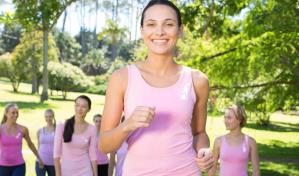 El papel de la actividad física en la prevención del cáncer de mama