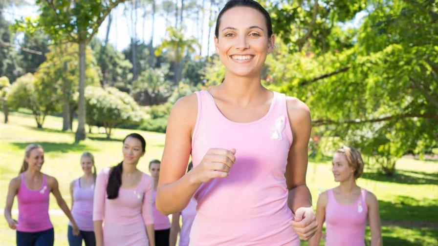 El papel de la actividad física en la prevención del cáncer de mama
