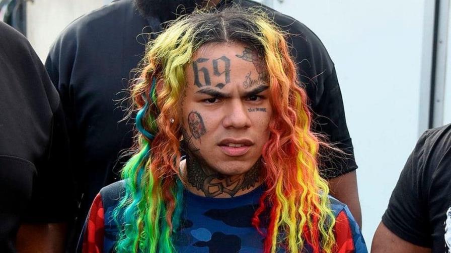 Depositan recurso de habeas corpus por supuesta ilegalidad en arresto de Tekashi