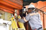 La ADIE está preocupada por el manejo de las autoridades en el sector eléctrico La ADIE está preocupada por el manejo de las autoridades en el sector eléctrico