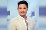 Fernando Colunga despeja las dudas sobre su sexualidad: Mi mujer entiende [mi trabajo] y me apoya