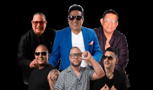 Rokabanda regresa con un concierto exclusivo en Hard Rock Santo Domingo