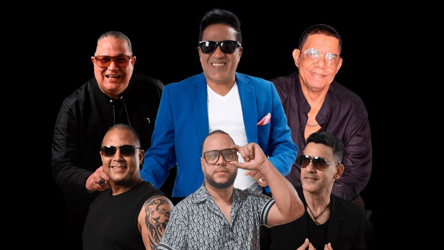 Rokabanda regresa con un concierto exclusivo en Hard Rock Santo Domingo