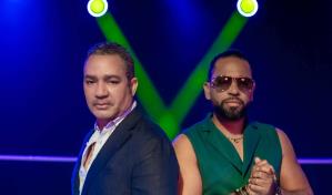 Henry Santos presenta su colaboración con Frank Reyes en el tema "No soy nada sin ti"