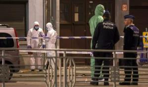 Al menos dos personas mueren al abrir fuego un hombre en el centro de Bruselas
