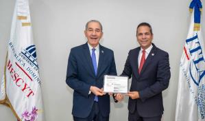 ITLA se convierte en la primera academia dominicana acreditada por ABET