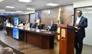 La JCE dice que se deben cambiar los escáneres para garantizar elecciones de 2024