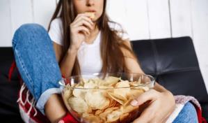 Los alimentos ultraprocesados pueden aumentar la depresión, según estudios