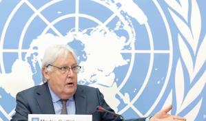 La ONU negociacia para llevar ayuda a Gaza, según un funcionario de la organización