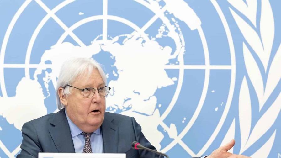 La ONU negociacia para llevar ayuda a Gaza, según un funcionario de la organización