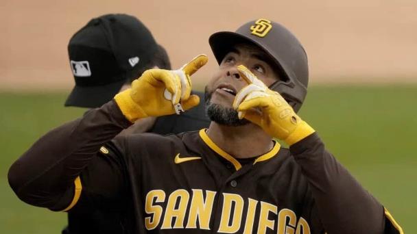Nelson Cruz se retirará con cinco partidos en LIDOM