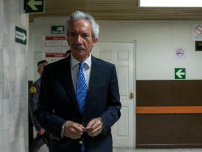 SIP satifescho tras anunlación sentencia Rubén Zamora