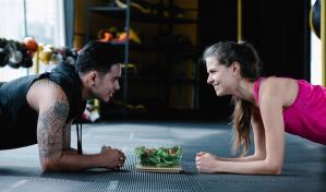 Todo lo que tienes que saber sobre la nutrición deportiva