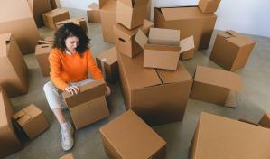 El arte del orden: cómo simplificar tu espacio vital