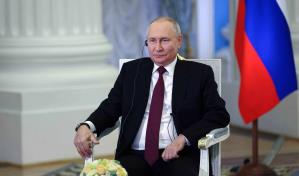 Kremlin pide inmediato cese del fuego y negociaciones entre Israel y los palestinos