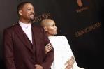 Will Smith se pronuncia sobre las declaraciones de Jada Pinkett Smith