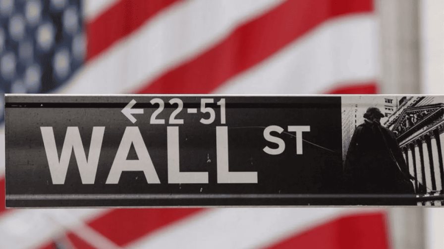 Wall Street abre en alza entre resultados empresariales y tensiones geopolíticas