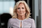 Jill Biden destaca en Florida la importancia de la detección precoz del cáncer Jill Biden destaca en Florida la importancia de la detección precoz del cáncer
