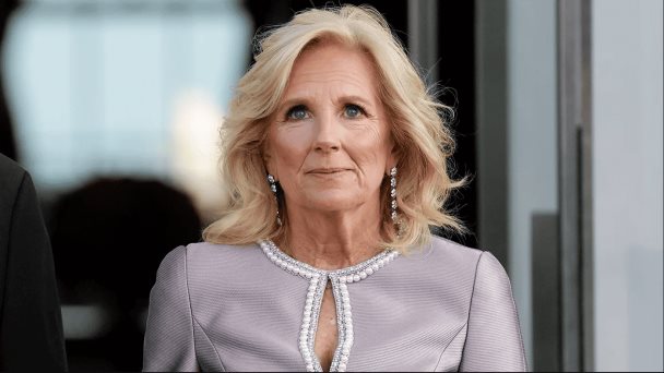 La primera dama de Estados Unidos viajará a Puerto Rico el próximo domingo