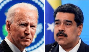 EE.UU. reitera que suavizará las sanciones a Venezuela si hay elecciones libres