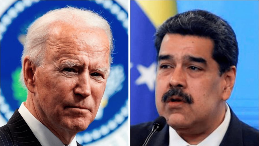 EE.UU. reitera que suavizará las sanciones a Venezuela si hay elecciones libres