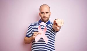 Qué debes saber sobre el cáncer de mama en hombres