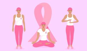 Terapias complementarias al tratamiento del cáncer de mama