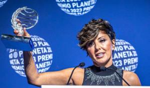 Sonsoles &Oacute;nega gana el Premio Planeta con una novela hist&oacute;rica sobre empresarios gallegos