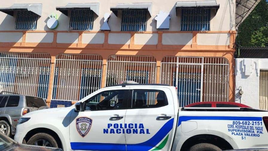 Adolescente muerto en Conani era tratado por trastorno siquiátrico