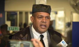 Aplazan audiencia de coerción de Operación Búho por falta de espacio en sala de audiencia