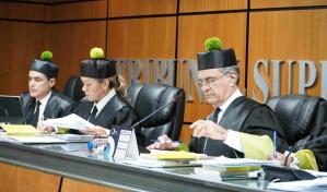 TSE conoce impugnaciones a resultados de las primarias del PRM y trabajo de la JCE